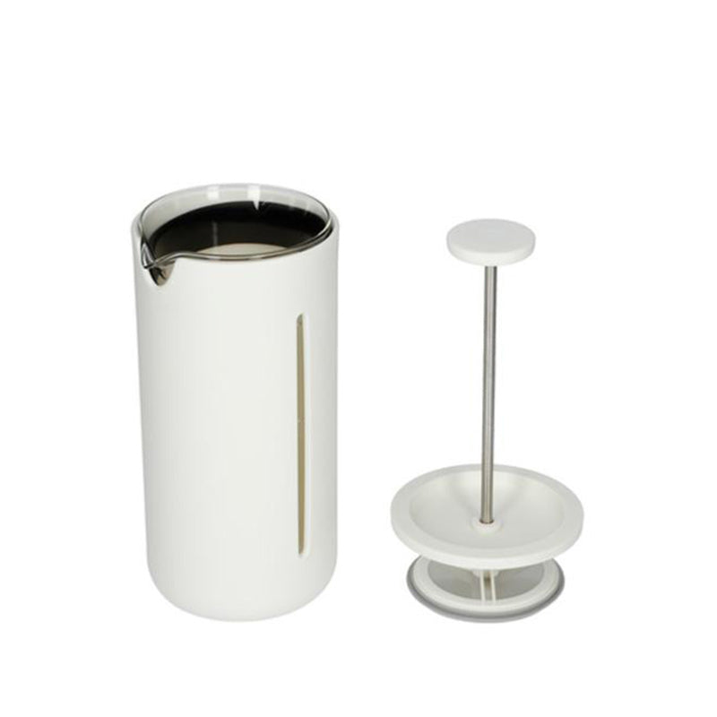 Cafetiere a piston
