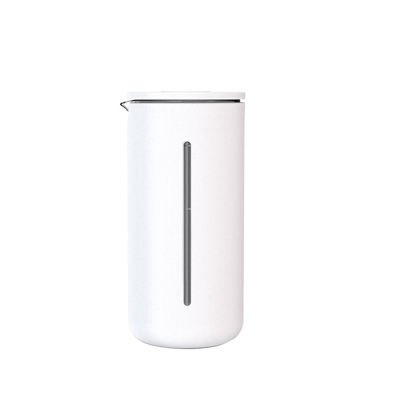 Cafetiere a piston