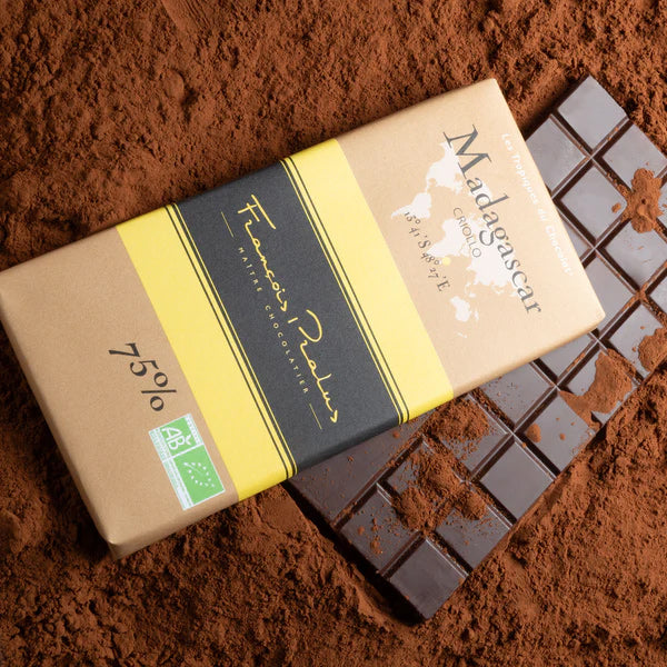 cacao noir madagascar