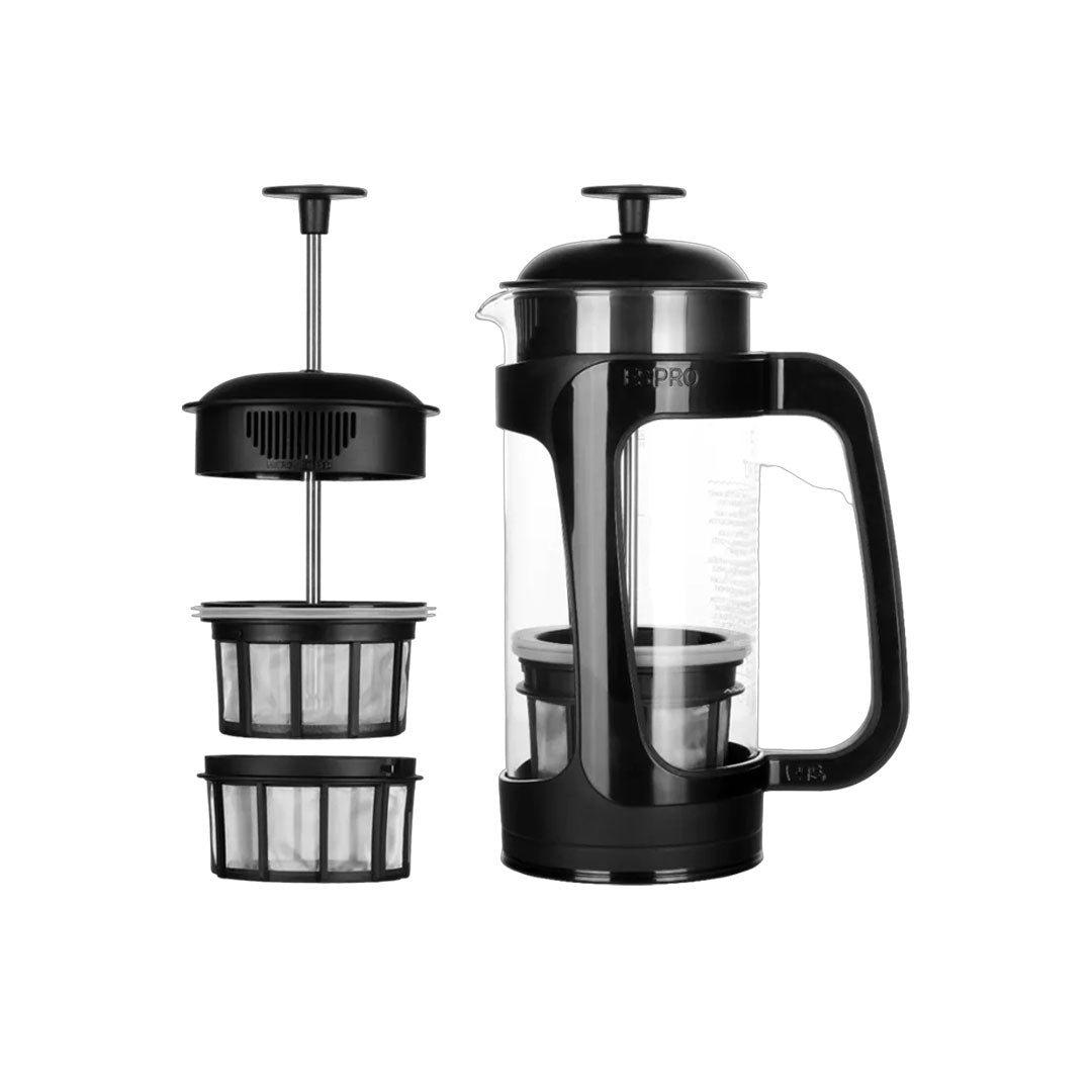 ESPROPRES 1418C BK