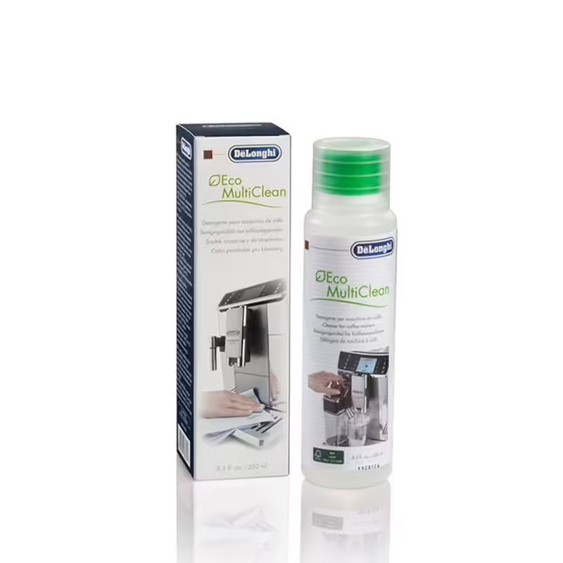 EcoPlulticeal DLSC550 Delonghi