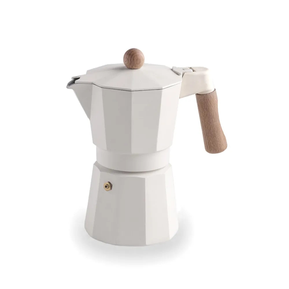 Cafetière Italienne Express Trento - 9 Tasses | Lacor