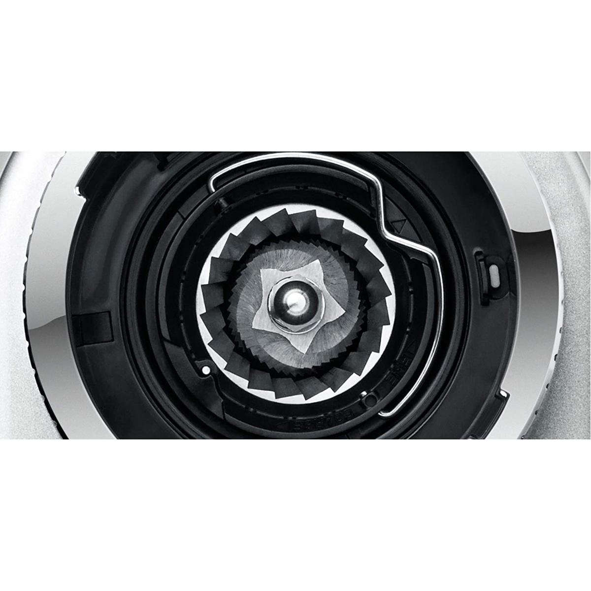 SAGE SCG600SIL 5
