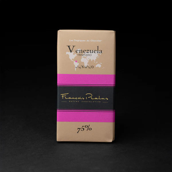 Tablette cacao noir