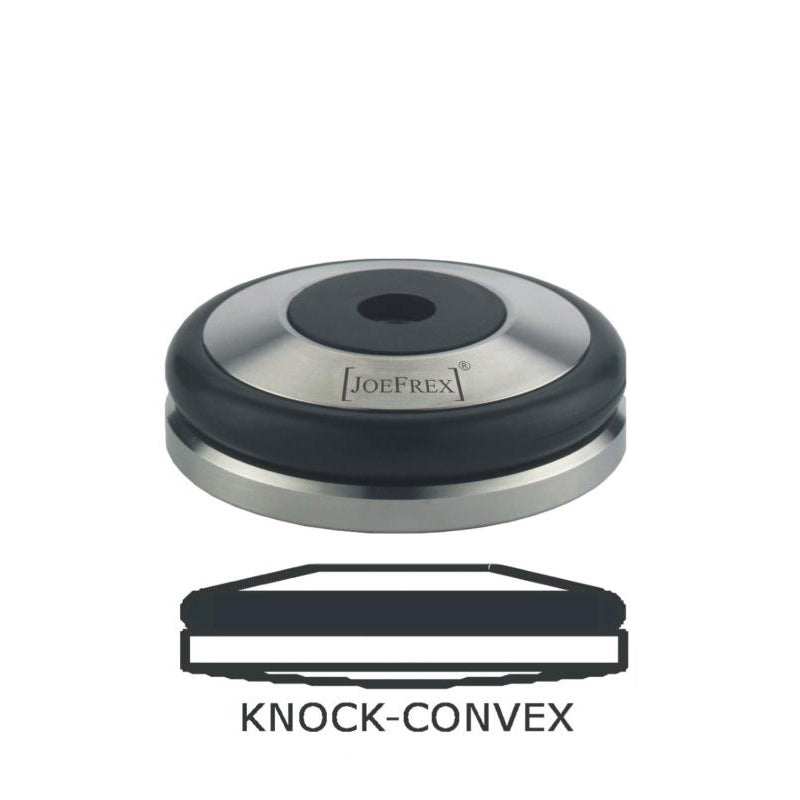 Tamper base Knock