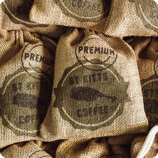 sac en toile de jute