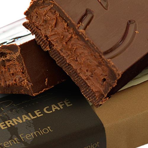 barre infernale cafe