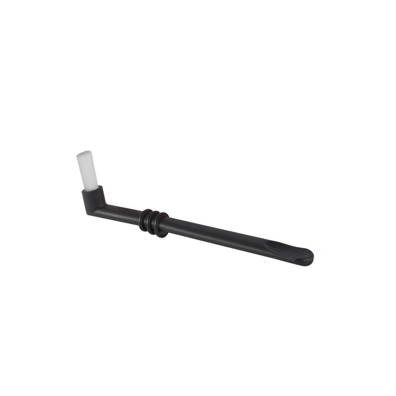 brosse espresso noir
