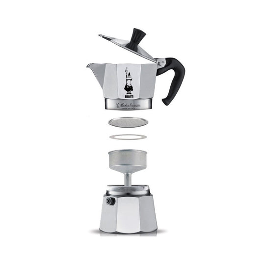 cafetiere italienne piece