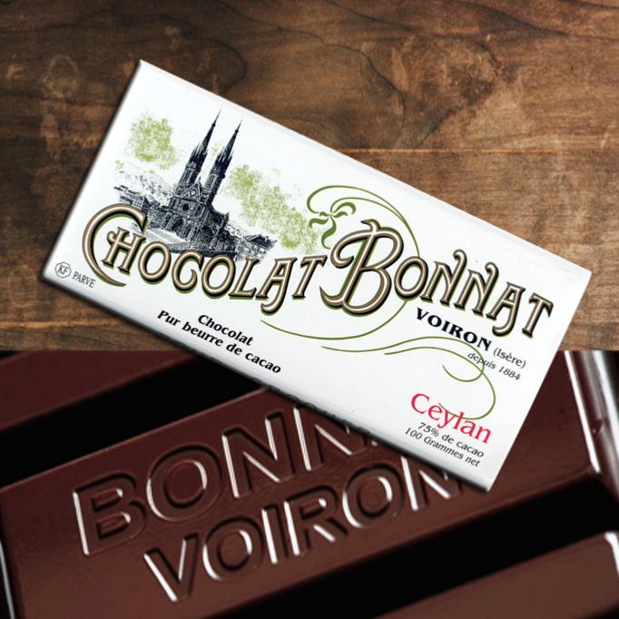 cacao bonnat ceylan