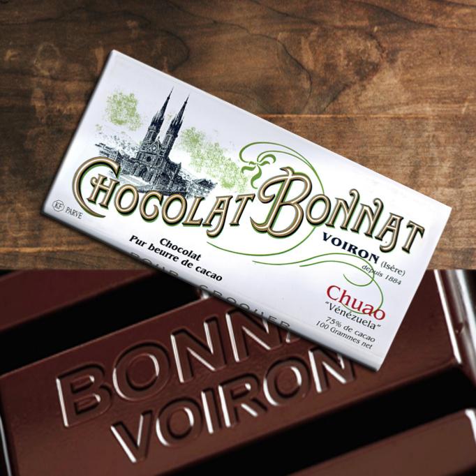 cacao bonnat chuao