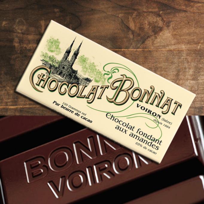 cacao bonnat fondant