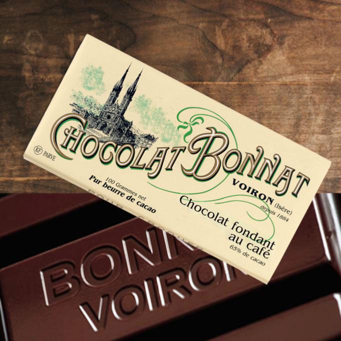 cacao bonnat fondant