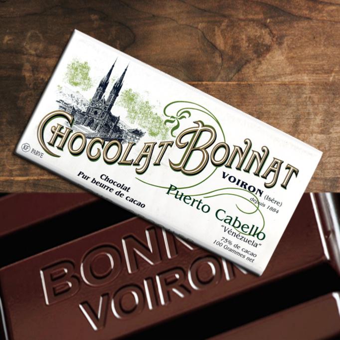 cacao bonnat puerto