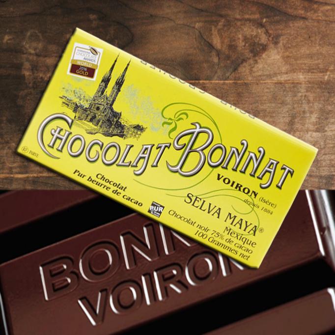 cacao bonnat selva