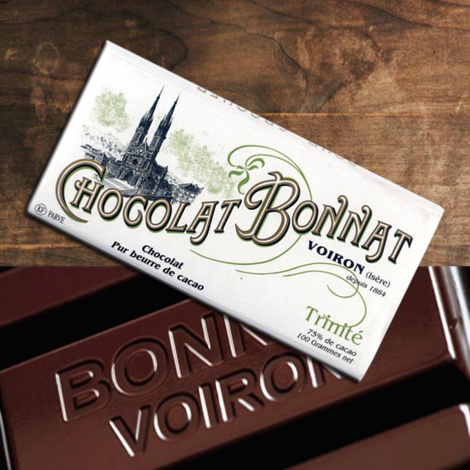 cacao bonnat trinite
