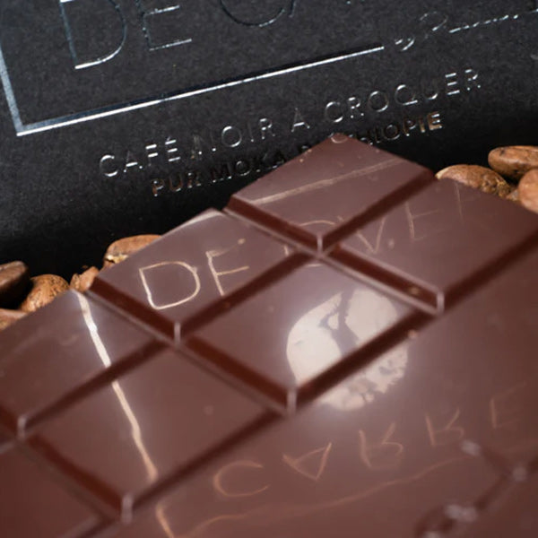 cacao carre cafe