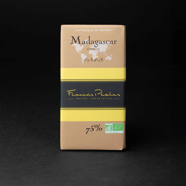 cacao noir organic