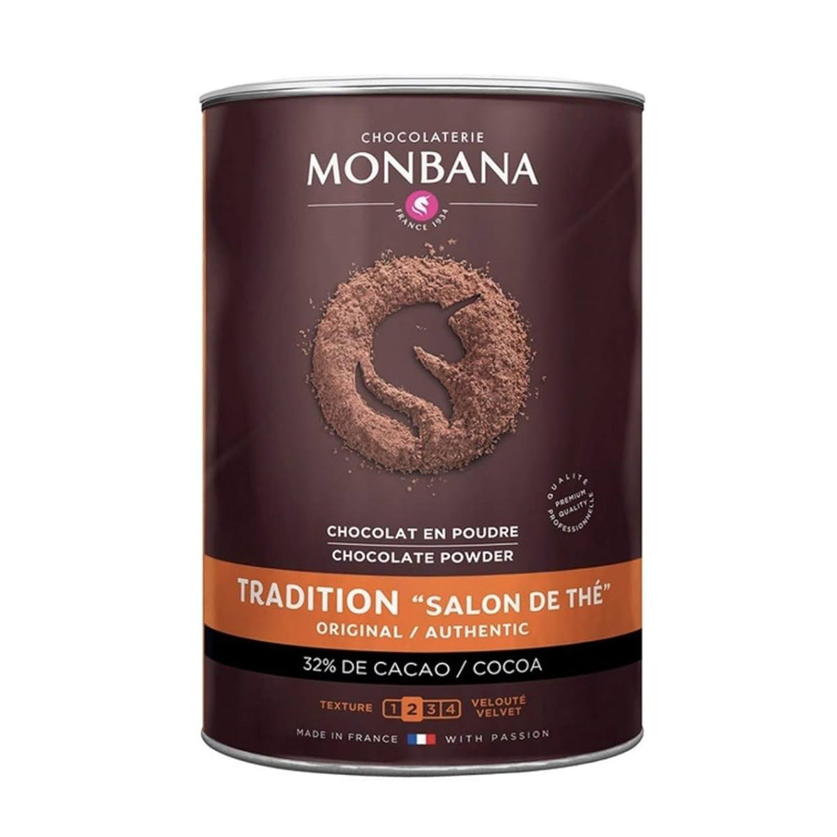 cacao poudre tradition