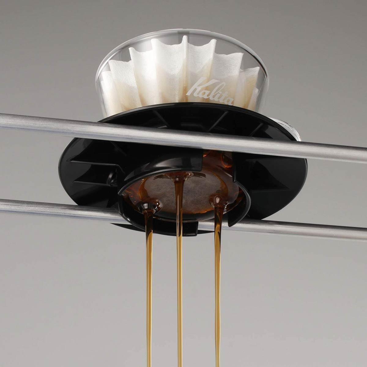 driper kalita wave