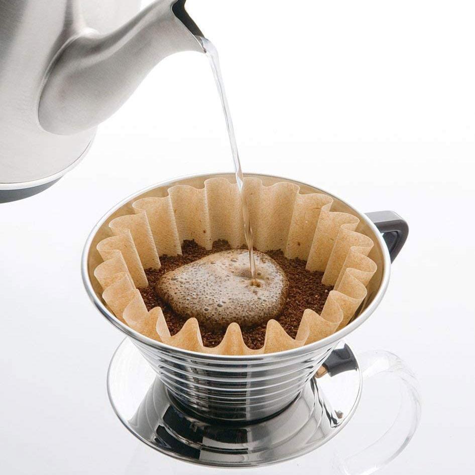 dripper wave inox