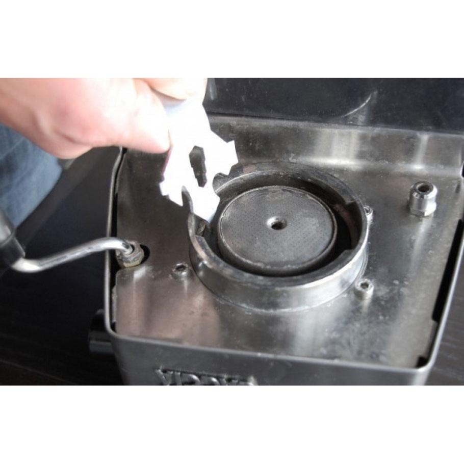 emt outil espresso