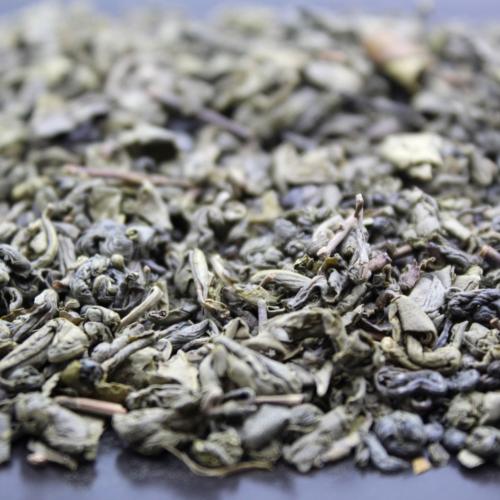gunpowder infusion the