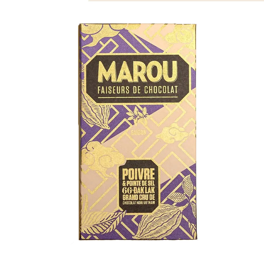 maroupoivre