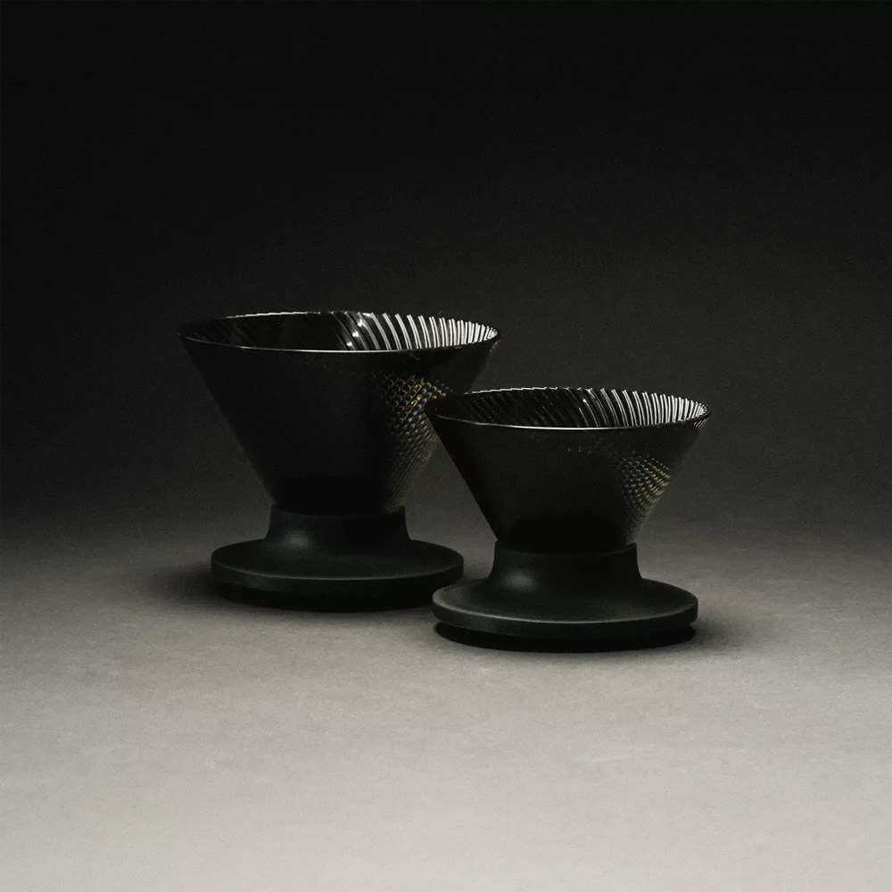 Dripper V60 Neo VDN - Noir | Hario