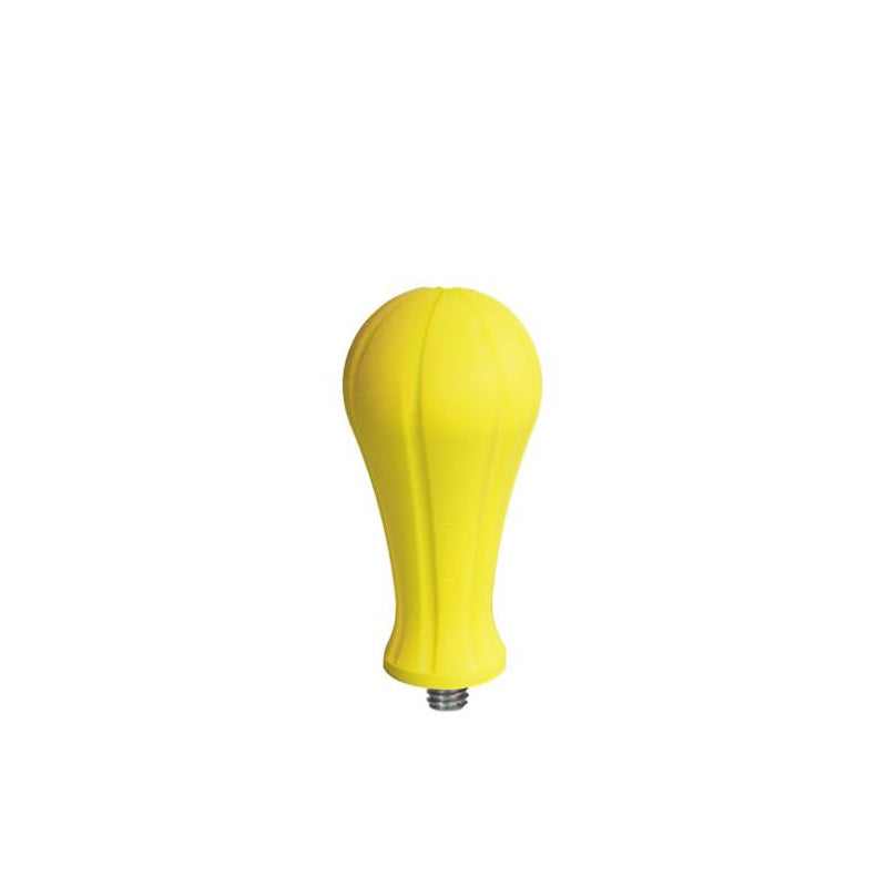 poignee jaune d43c2a10