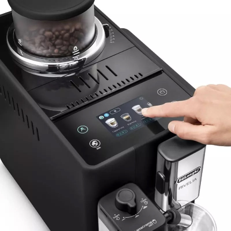 rivelia feb4455b delonghi