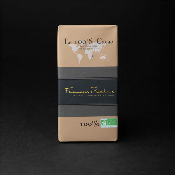 tablette cacao madagascar