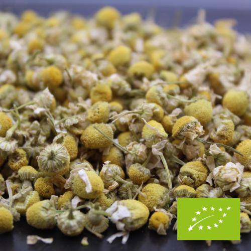 the112 camomille organic