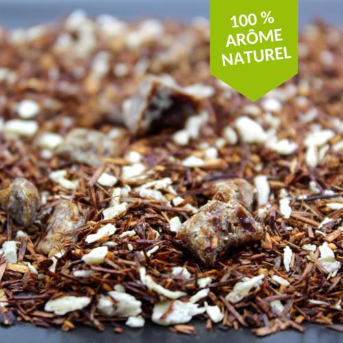 the74 rooibos dattes