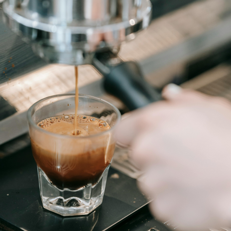 Quel café choisir pour faire un expresso ?