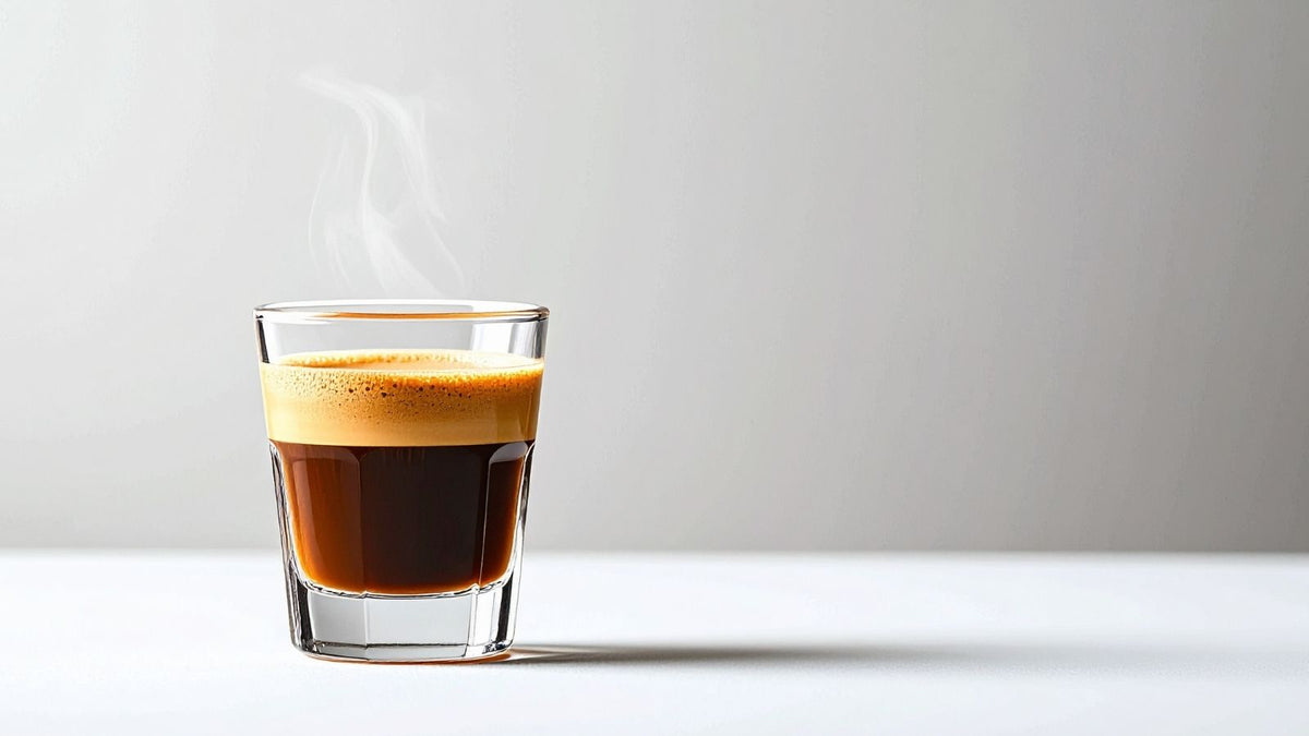Différence entre Espresso et Café