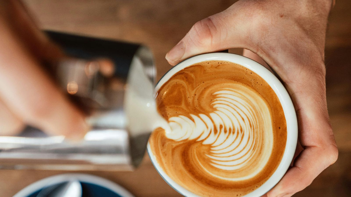 Durée des effets du café