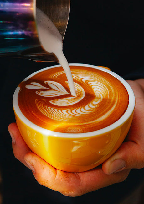 Comment devenir barista ?