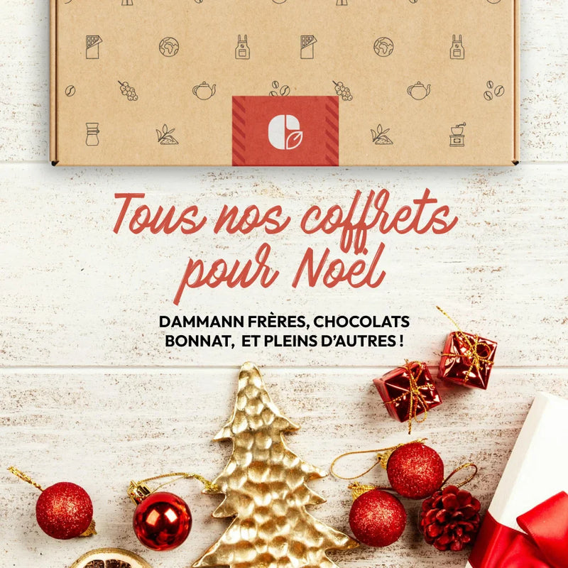 Boutique Noel Graindecafe
