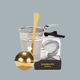 Accessoires thé