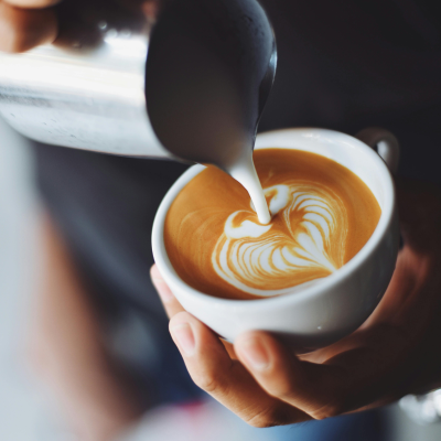 Ustensiles Barista