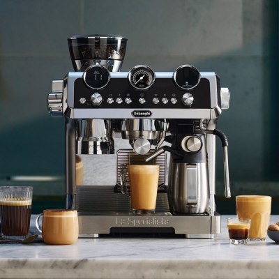 machine a cafe