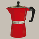 Cafetière italienne