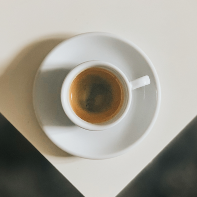 cafe grains Italien