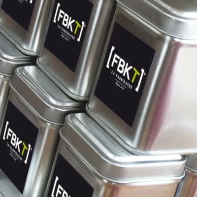 thes infusions FBKT