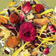 Infusion fruits et épices