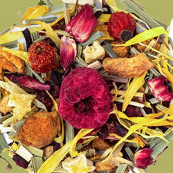 Nos Infusions aux