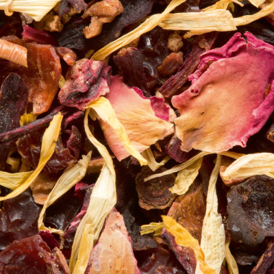 Infusion Hibiscus