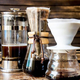 Voir toutes nos machines à cafés