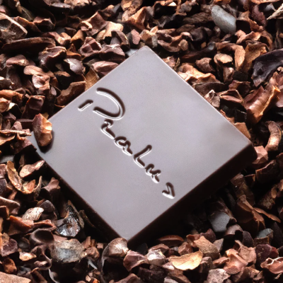 cacao Pralus